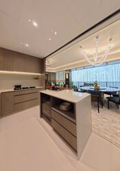 Jalan Merah Saga (D10), Condominium #616757221